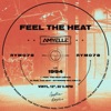 Feel The Heat by AmyElle iTunes Track 1