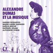 Alexandre Dumas et la musique artwork
