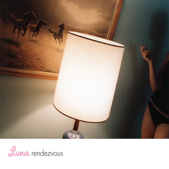 Cover artwork for Rainbow Babe