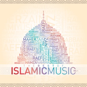The Best of Islamic Music, Vol. 1