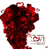 Love to the Beat artwork