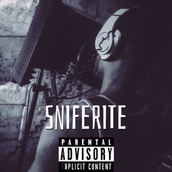 Sniférité - Single - Snifeur Baby