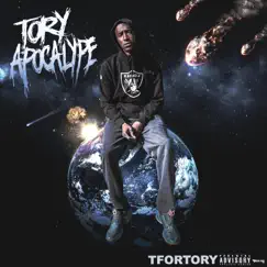 Tory Apocalypse - EP by TforTory album reviews, ratings, credits