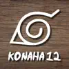 Stream & download Konoha 12 (feat. DaisyBanaisy, VideoGameRapBattles, NoneLikeJoshua, Dan Bull, GameboyJones, Savvy Hyuga, Shwabadi & Dreaded Yasuke)