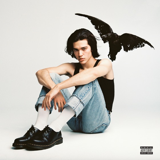 Cover artwork for Heather