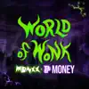 Stream & download World of Wonk (feat. P Money) - Single