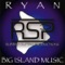 Big Island Ladies - Ryan Hiraoka lyrics