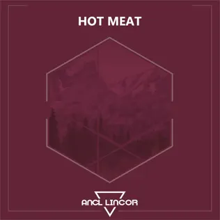 last ned album Various - Hot Meat