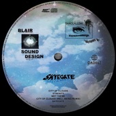 Blair Sound Design - Syrenity