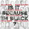 Is It Because I'm Black - Single album lyrics, reviews, download