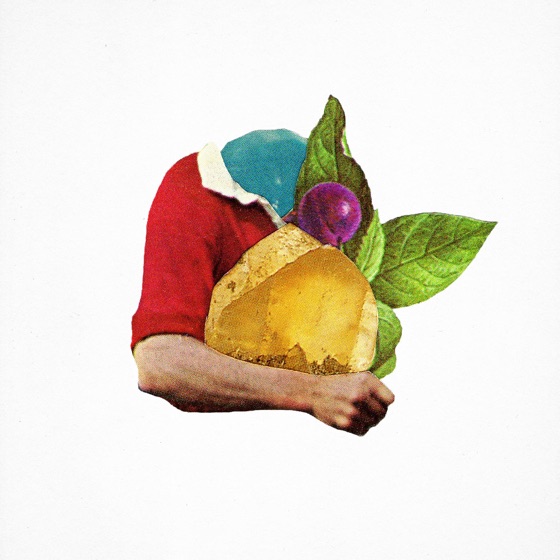 Cover artwork for Pope Is a Rockstar