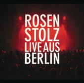 Live aus Berlin artwork