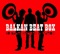 Adir Adirim (Nickodemus Remix) - Balkan Beat Box lyrics