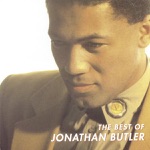 Jonathan Butler - Heal Our Land