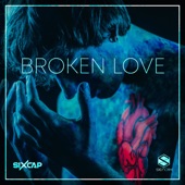 Broken Love artwork