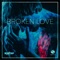 Broken Love artwork