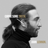 GIMME SOME TRUTH. cover