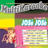 Lo Mejor de Jose Jose Con Orquesta (Karaoke Versions) - Musicmakers