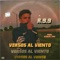 Versos al Viento - R'99 lyrics