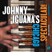 Johnny Iguana's Chicago Spectacular! artwork