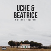 Uche & Beatrice artwork