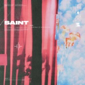 Saint - EP artwork