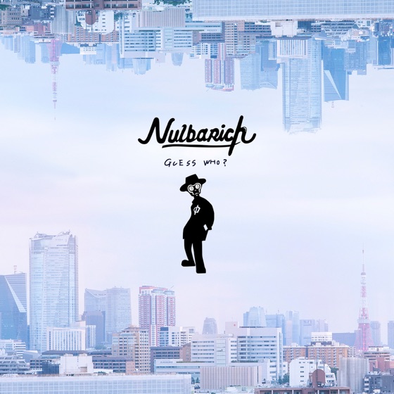 Cover artwork for New Era