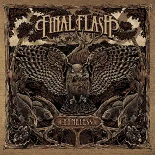 ladda ner album Final Flash - Homeless