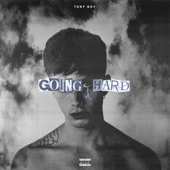 Going Hard artwork