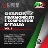 Grandi fisarmonicisti e compositori d'Italia, Vol. 1