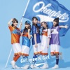 Oha Girl from Girls2 - SUPER☆OHA☆TIME!