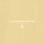 The Redemption - EP artwork