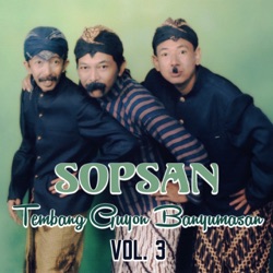 SOPSAN - Iya Mbok
