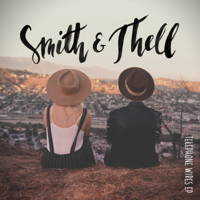 Smith & Thell - Forgive Me Friend (feat. Swedish Jam Factory) artwork