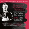 Krzysztof komeda w polskim radiu, Vol. 6 (Muzyka filmowa oraz jazz i poezja) - EP