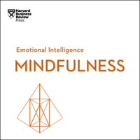 Harvard Business Review - Mindfulness artwork