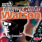 Johnny "Guitar" Watson - Booty Ooty