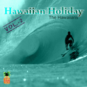 Aloha Oe - The Hawaiians