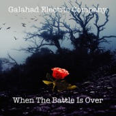 When the Battle Is Over artwork
