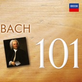 Henryk Szeryng - J.S. Bach: Brandenburg Concerto No.5 in D, BWV 1050 - 1. Allegro
