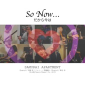 So Now… -だから今は- artwork