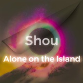 Alone on the Island artwork