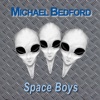 Space Boys - Single