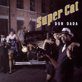 Dolly My Baby (feat. Trevor Sparks) - Super Cat Cover Art
