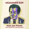 Muammer Sun (Türk Bestecileri Serisi, Vol. 4) album lyrics, reviews, download