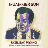 Muammer Sun (Türk Bestecileri Serisi, Vol. 4) artwork