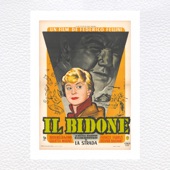 Il Bidone (Original Motion Picture Soundtrack) artwork