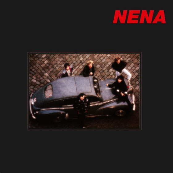 Cover artwork for Indianer