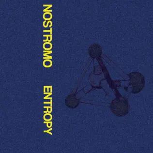 descargar álbum Nostromo - Entropy