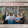 Love Sarah (Original Motion Picture Soundtrack) artwork